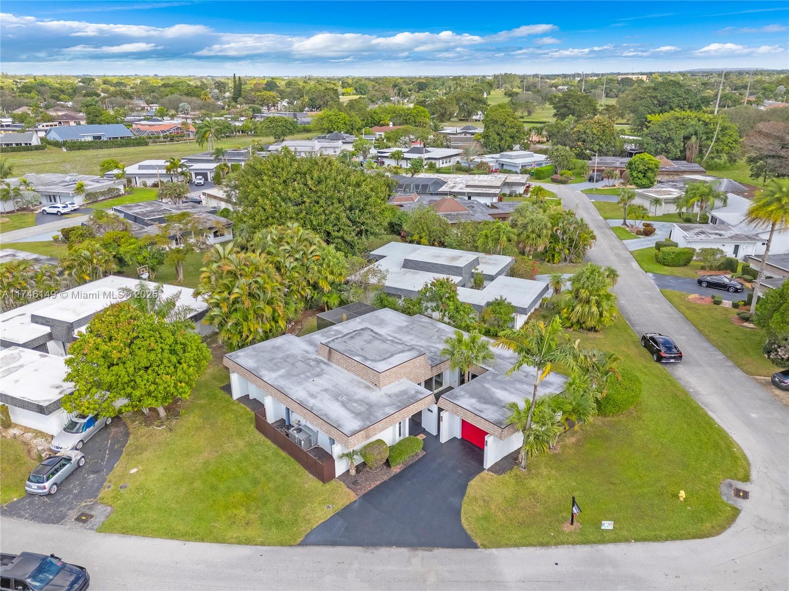 WOODLANDS SEC SEVEN - Residential