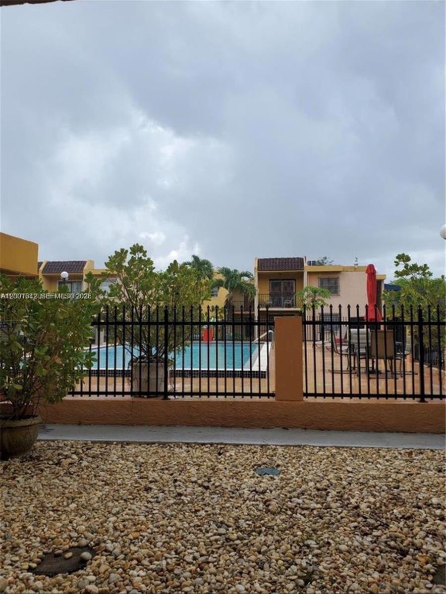 ALCALA PLAZA CONDO - Residential Lease