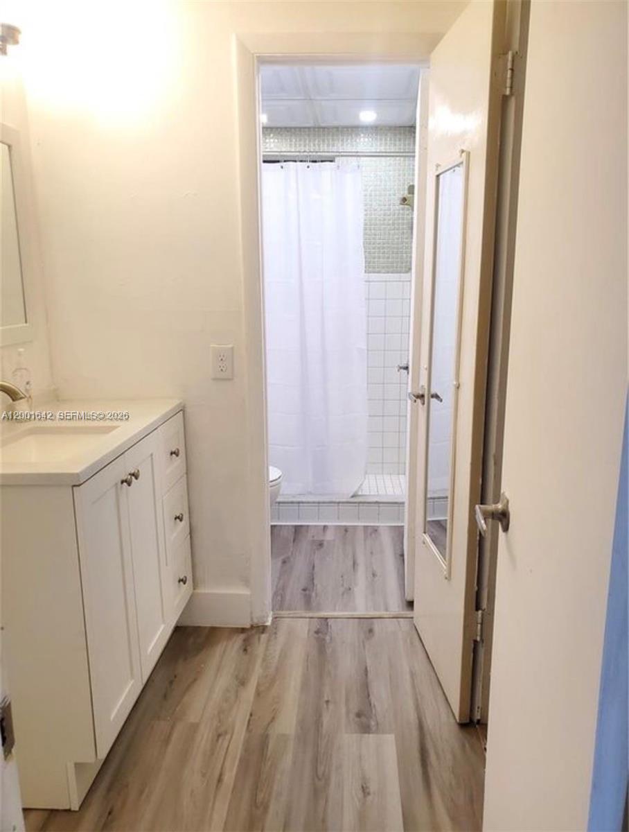ALCALA PLAZA CONDO - Residential Lease