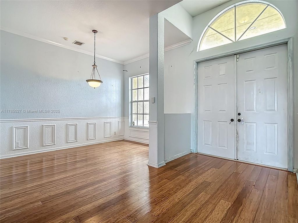 Photo of 375 SW Dustin Ave, Port St Lucie, FL 34953 (MLS # A11785027)