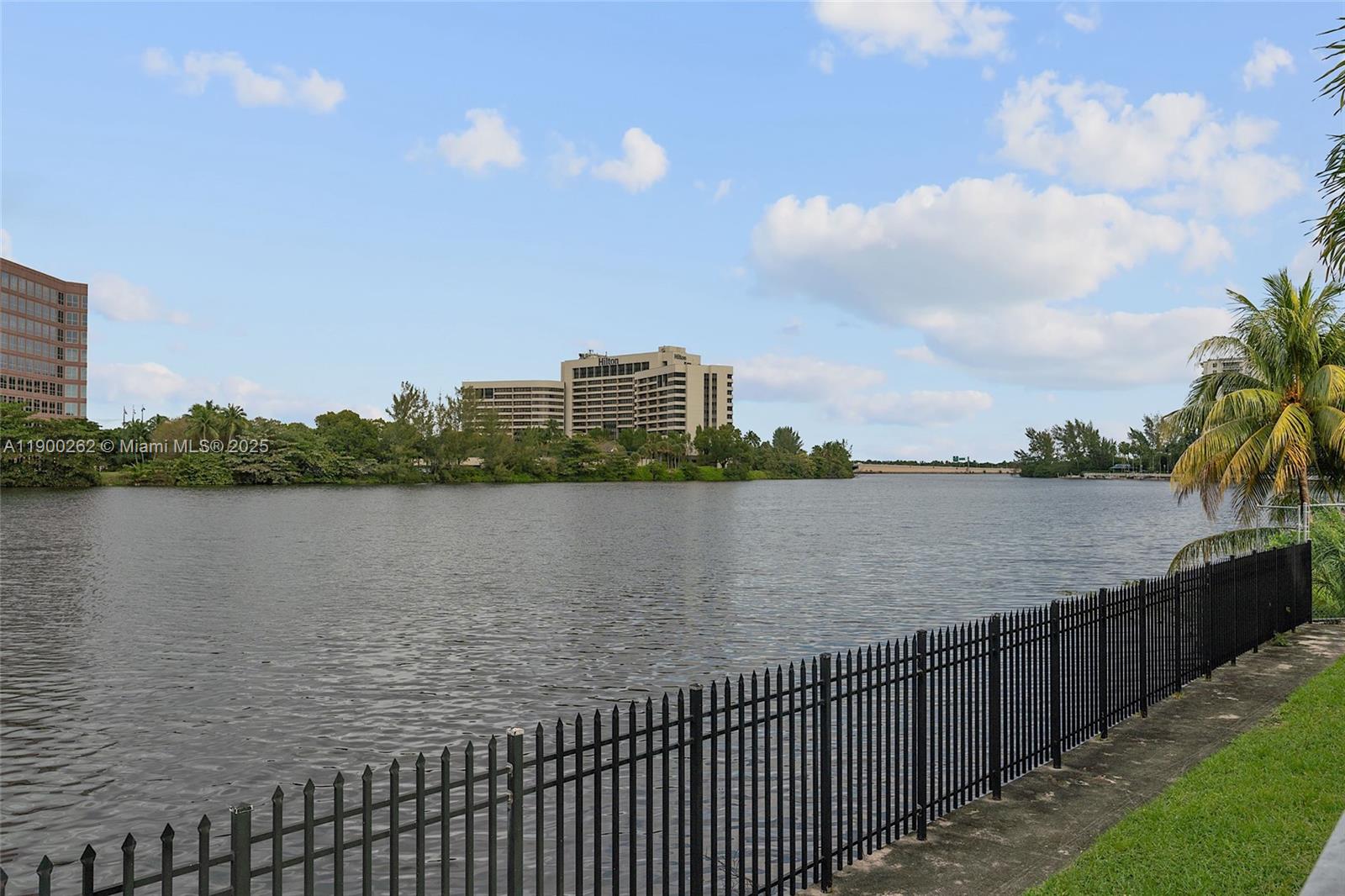 ARAGON TOWERS CONDO - Residential Lease