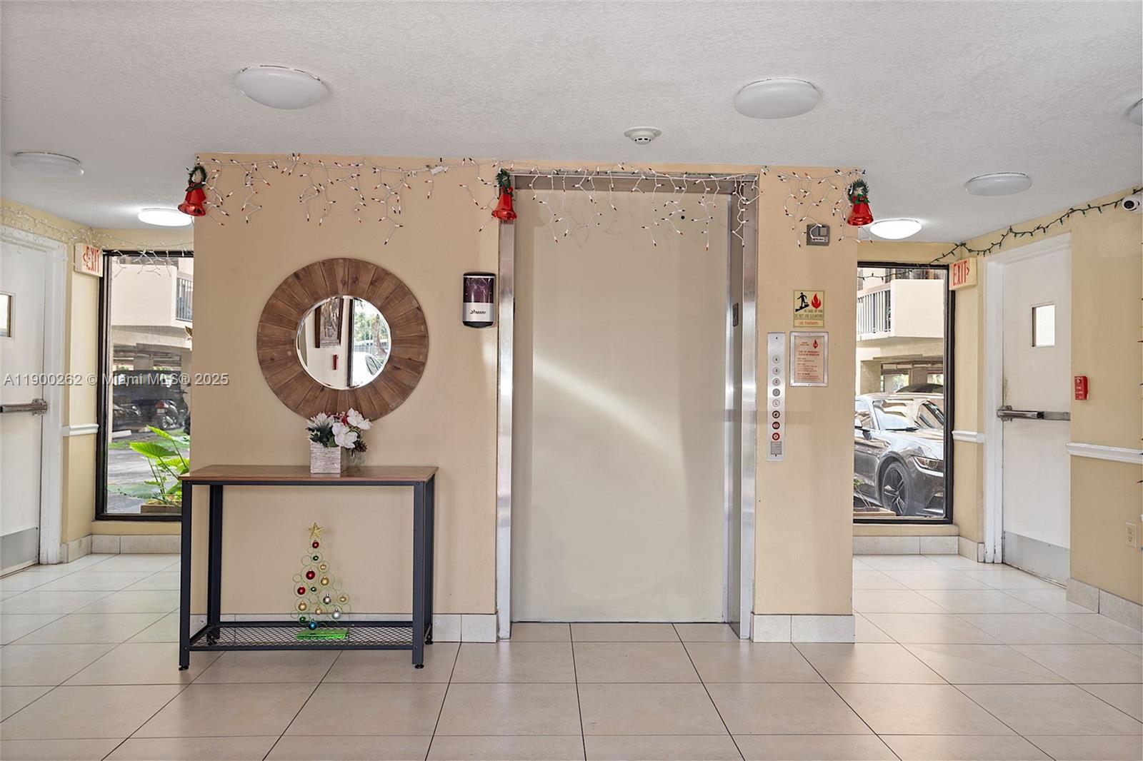 ARAGON TOWERS CONDO - Residential Lease