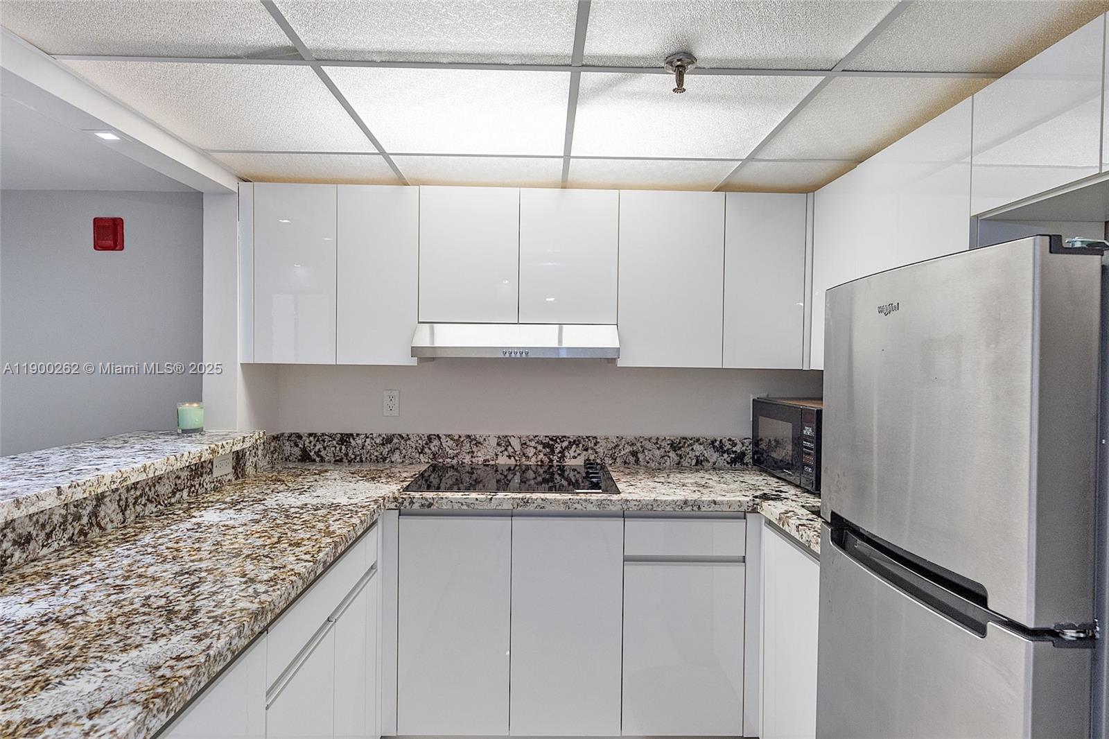 ARAGON TOWERS CONDO - Residential Lease