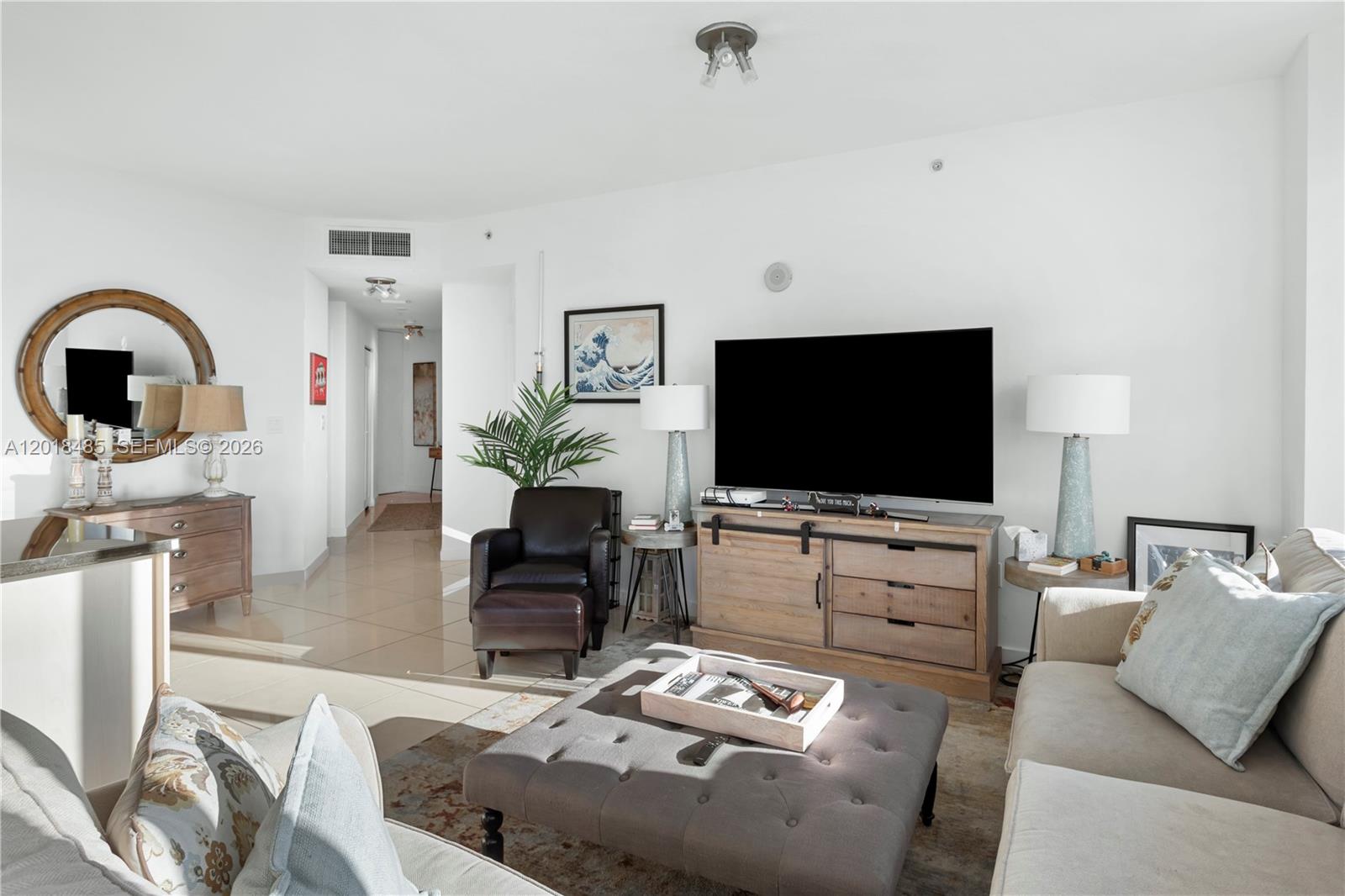 THE AXIS ON BRICKELL II C - Residential