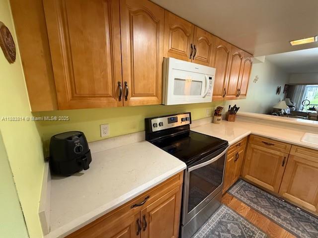 ORANGE PLAT - Residential