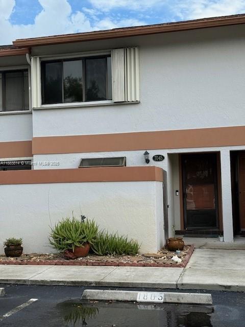 ORANGE PLAT - Residential