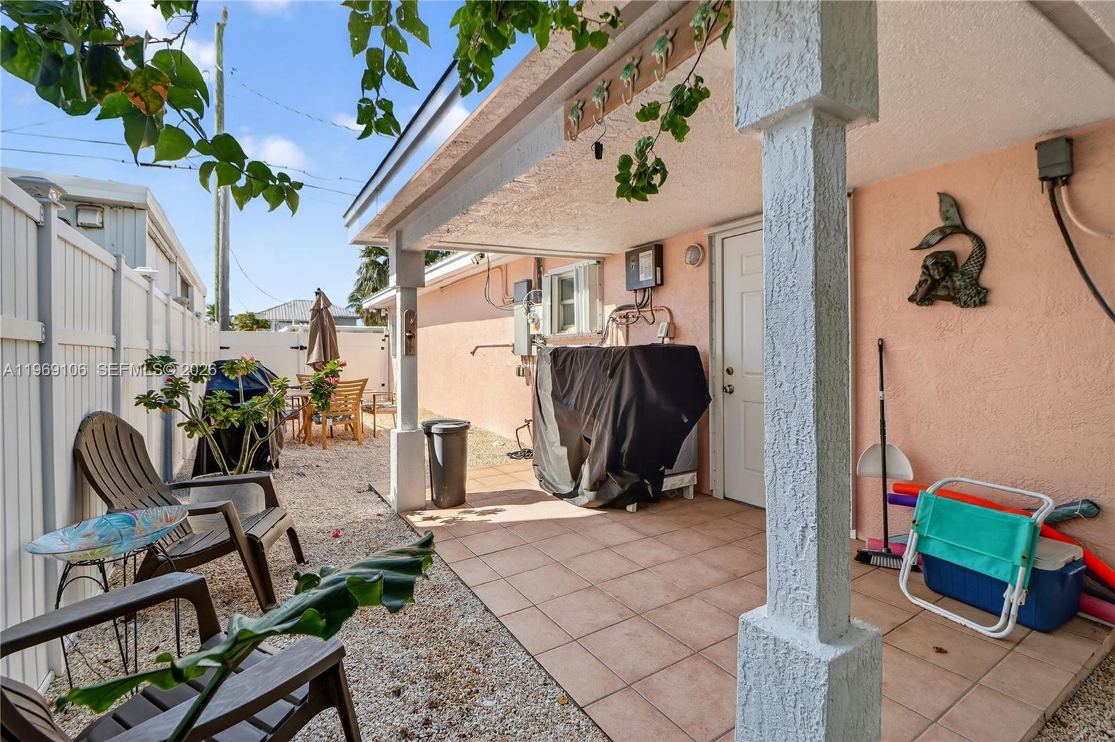 LITTLE VENICE NO2 - Residential