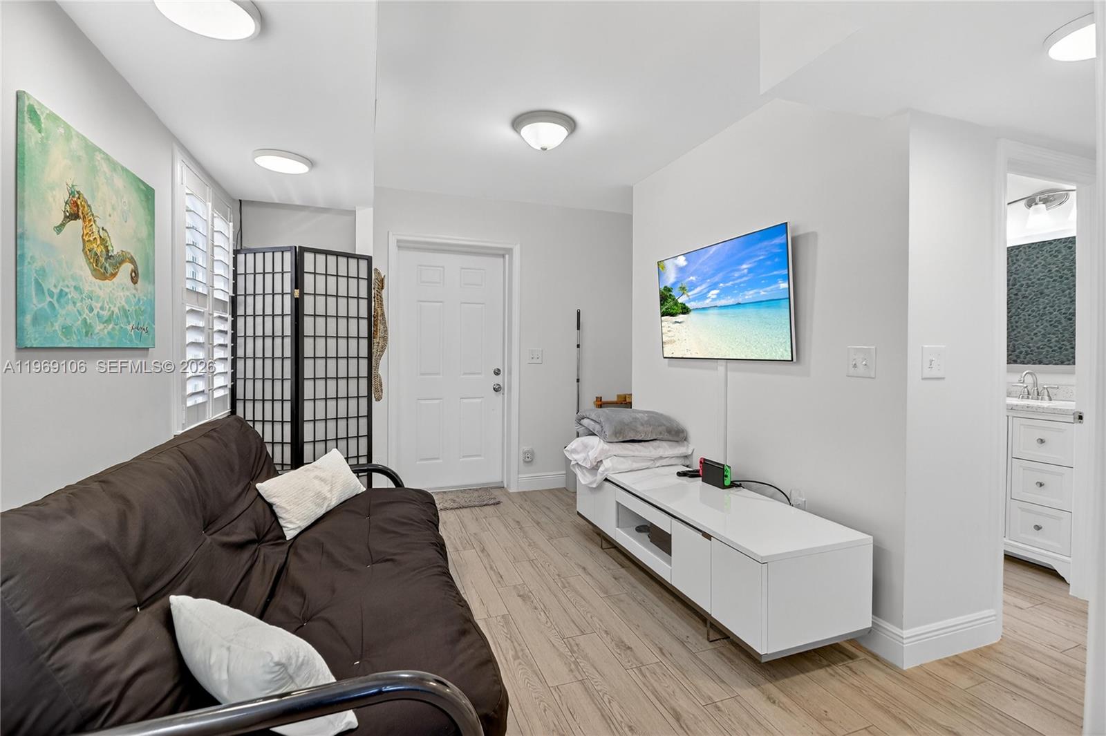 LITTLE VENICE NO2 - Residential