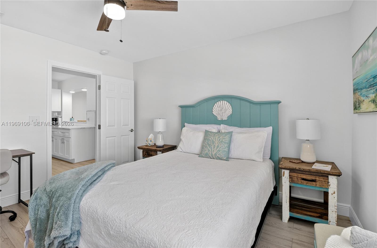 LITTLE VENICE NO2 - Residential