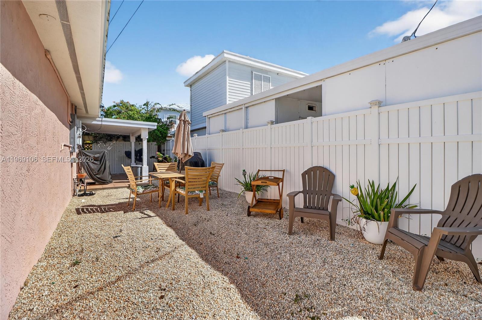 LITTLE VENICE NO2 - Residential