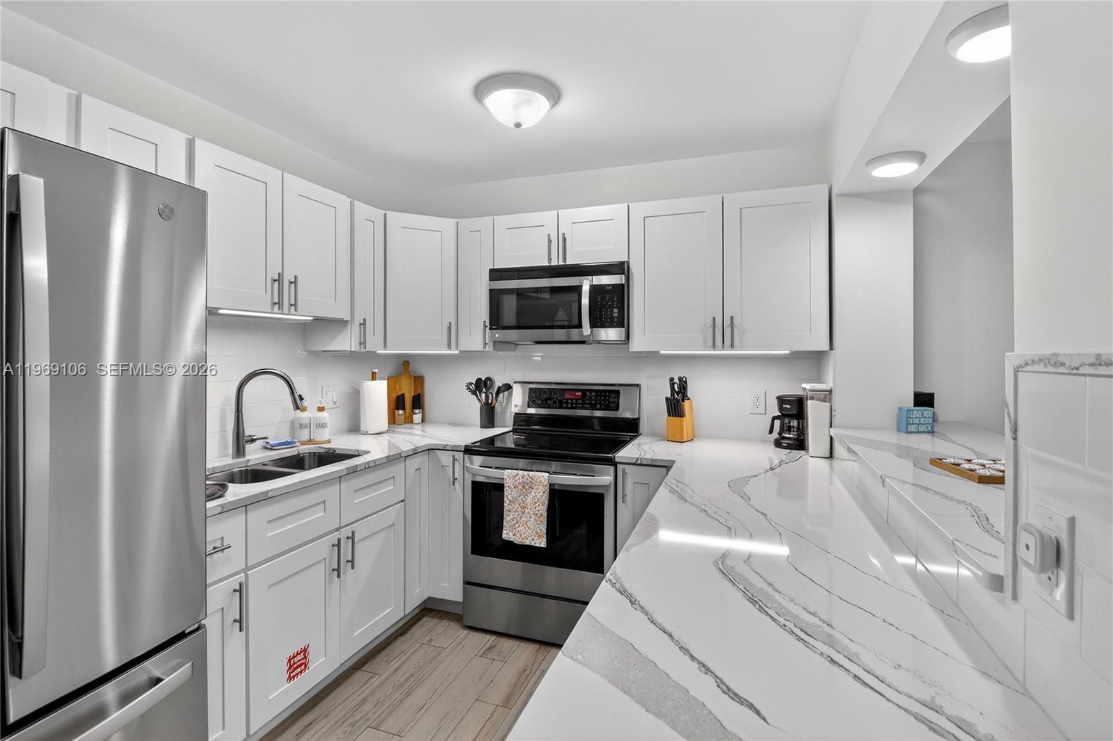 LITTLE VENICE NO2 - Residential