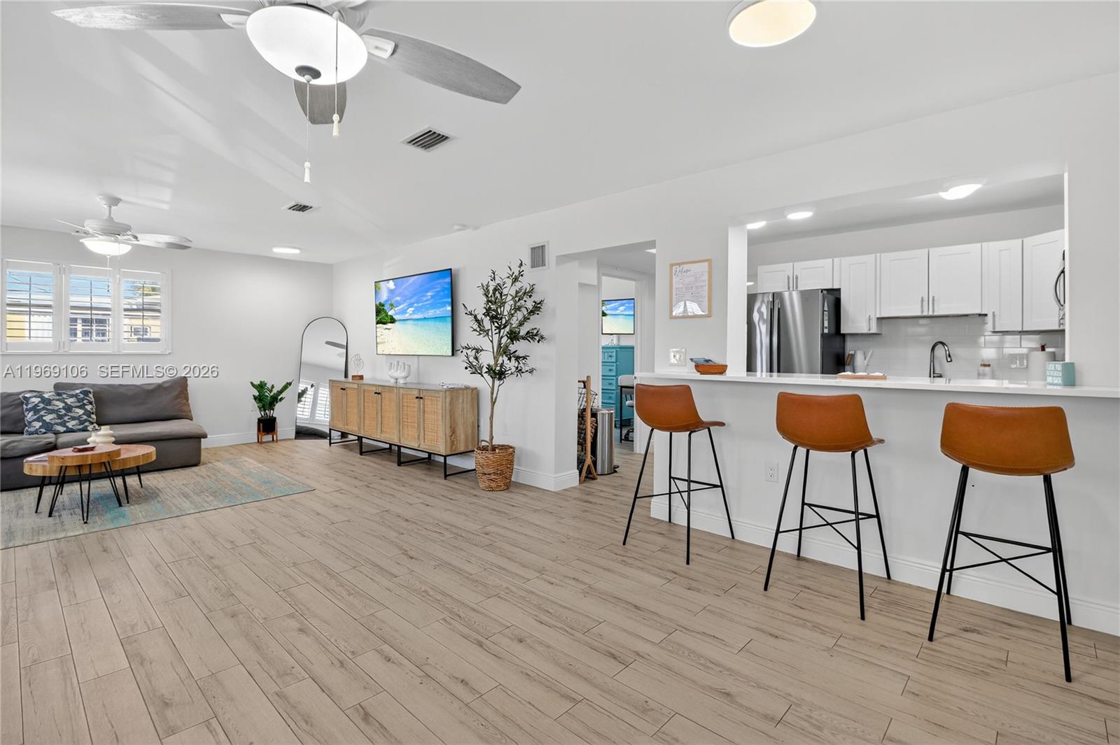 LITTLE VENICE NO2 - Residential