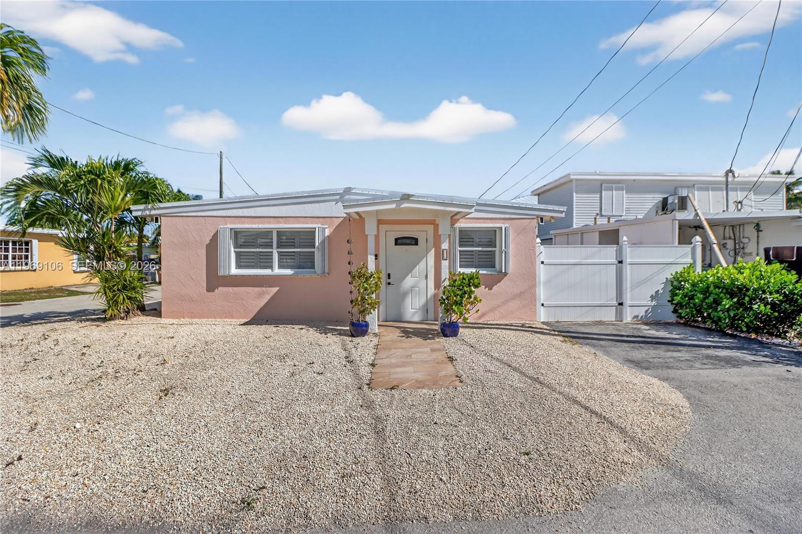 LITTLE VENICE NO2 - Residential