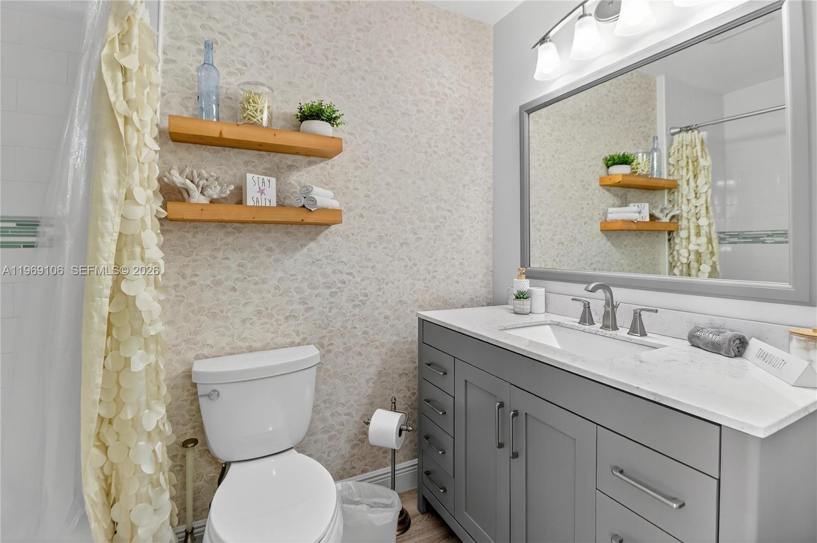 LITTLE VENICE NO2 - Residential