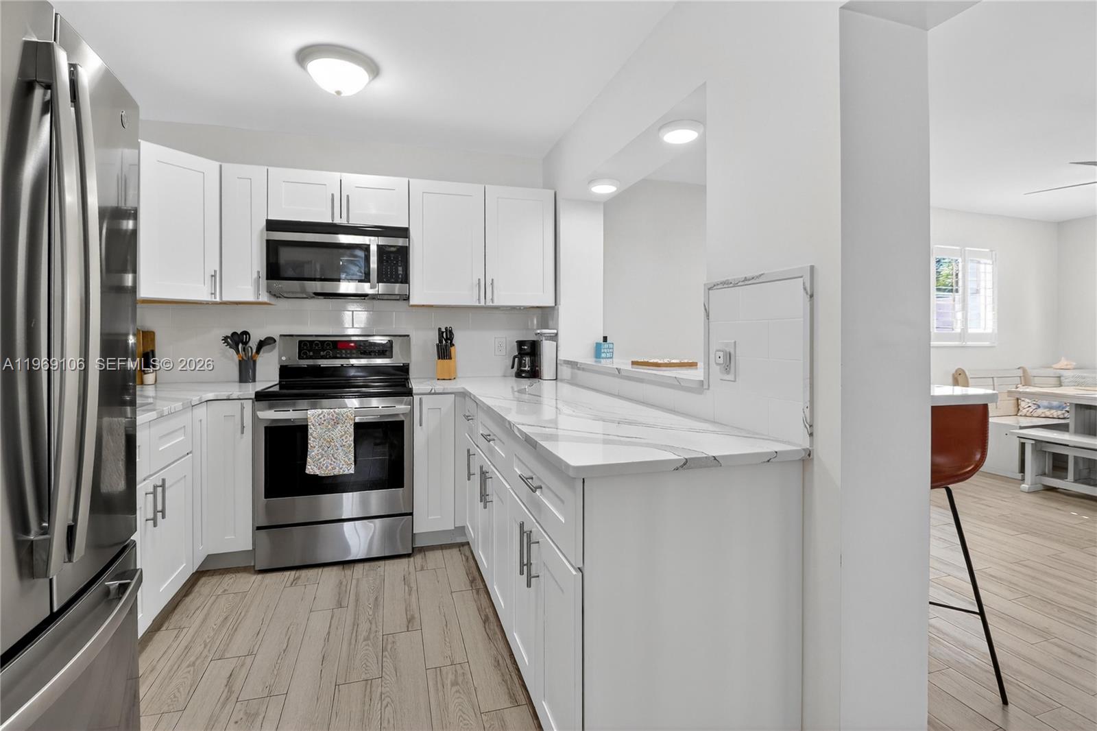 LITTLE VENICE NO2 - Residential