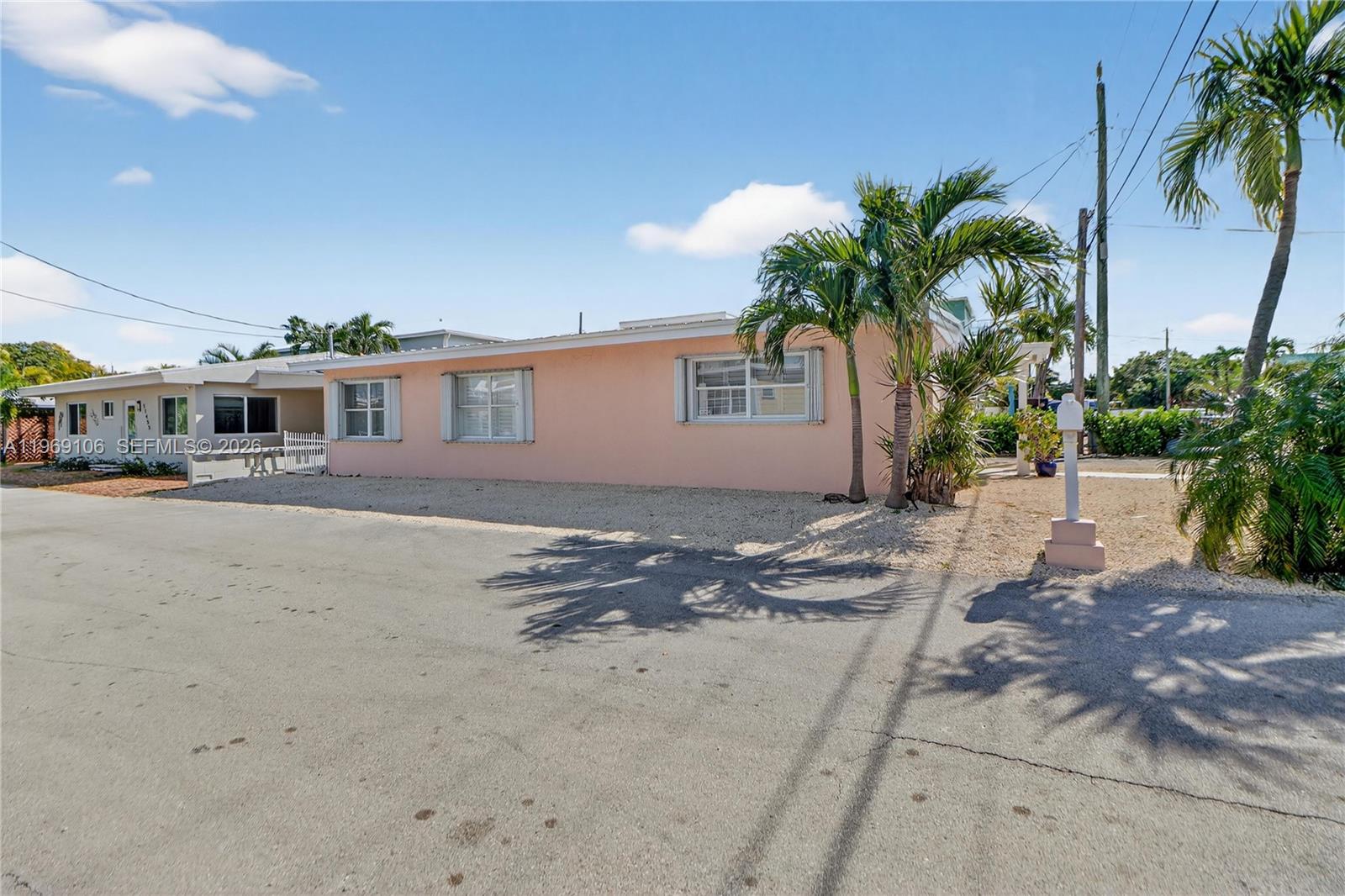 LITTLE VENICE NO2 - Residential