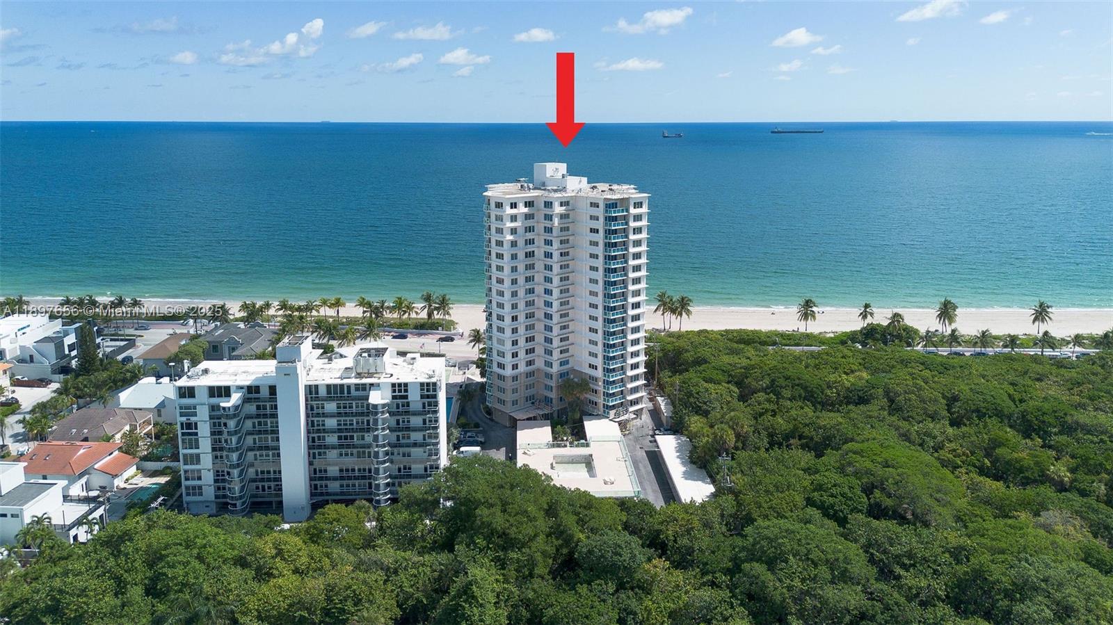 PARK TOWER CONDO - Residential