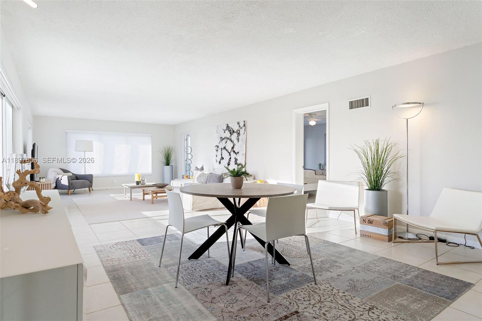 PARK TOWER CONDO - Residential