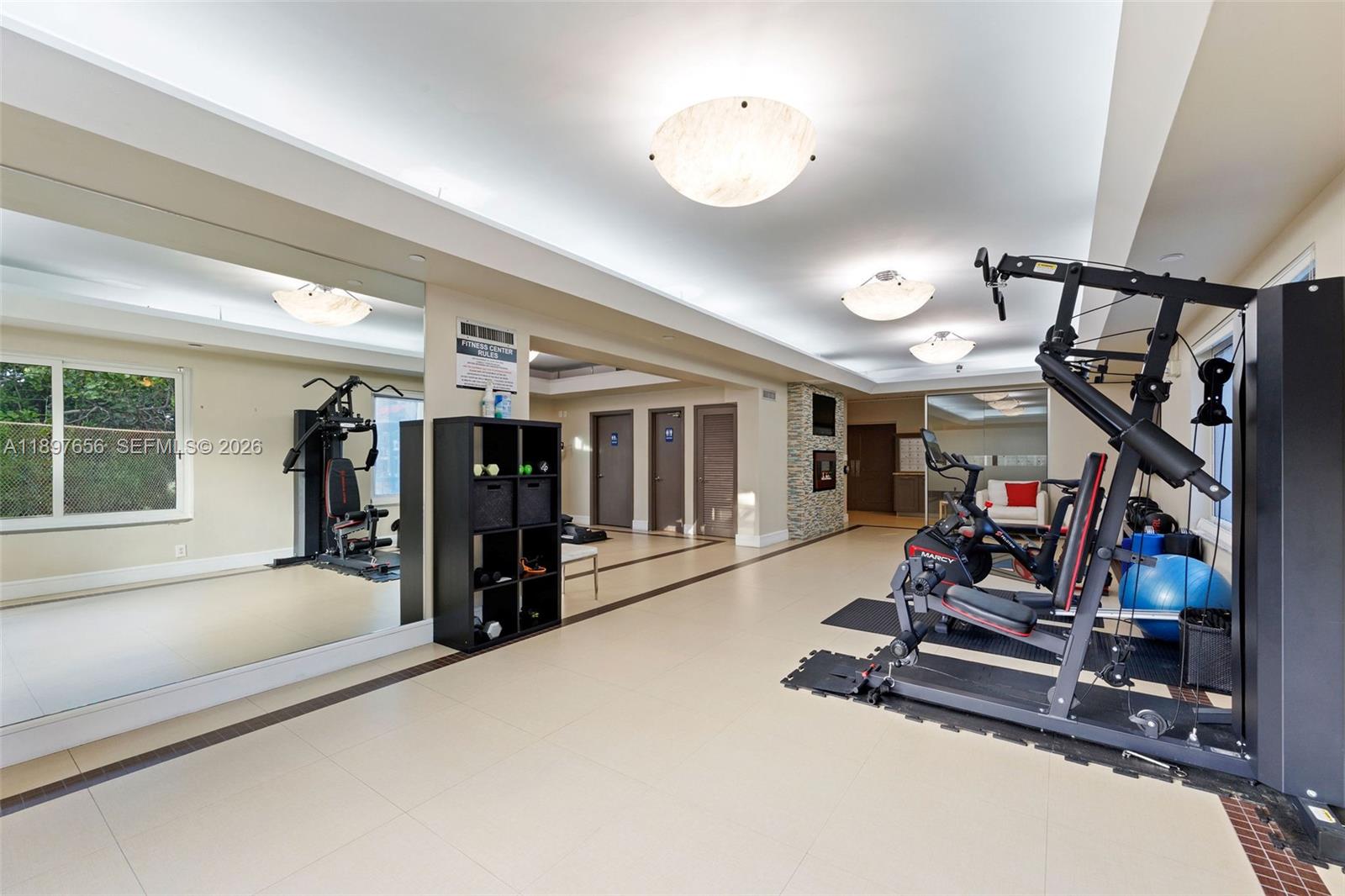 PARK TOWER CONDO - Residential