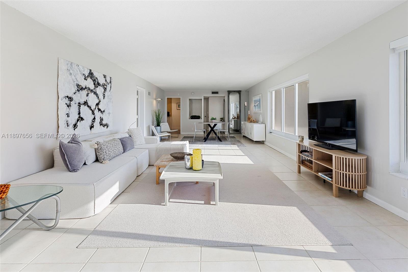 PARK TOWER CONDO - Residential