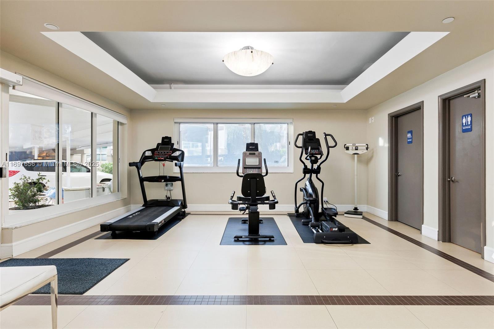 PARK TOWER CONDO - Residential