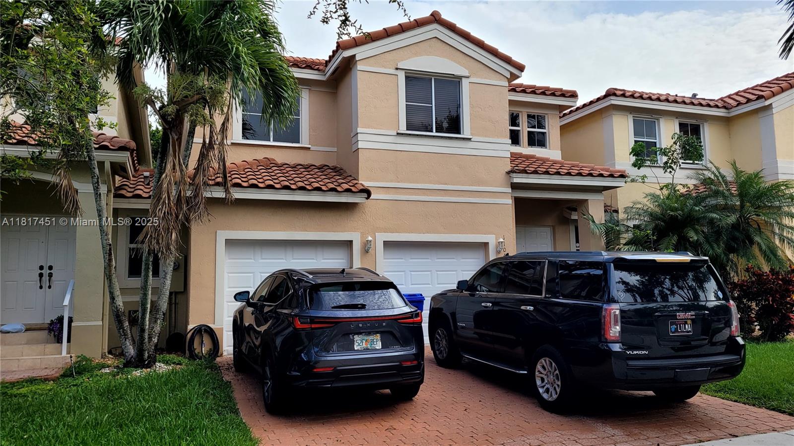 Rental Property at 17046 Sw 39th Ct 17046, Miramar, Broward County, Florida - Bedrooms: 4 
Bathrooms: 3  - $4,000 MO.