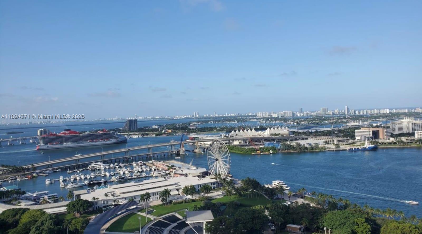 50 Biscayne Blvd 3006