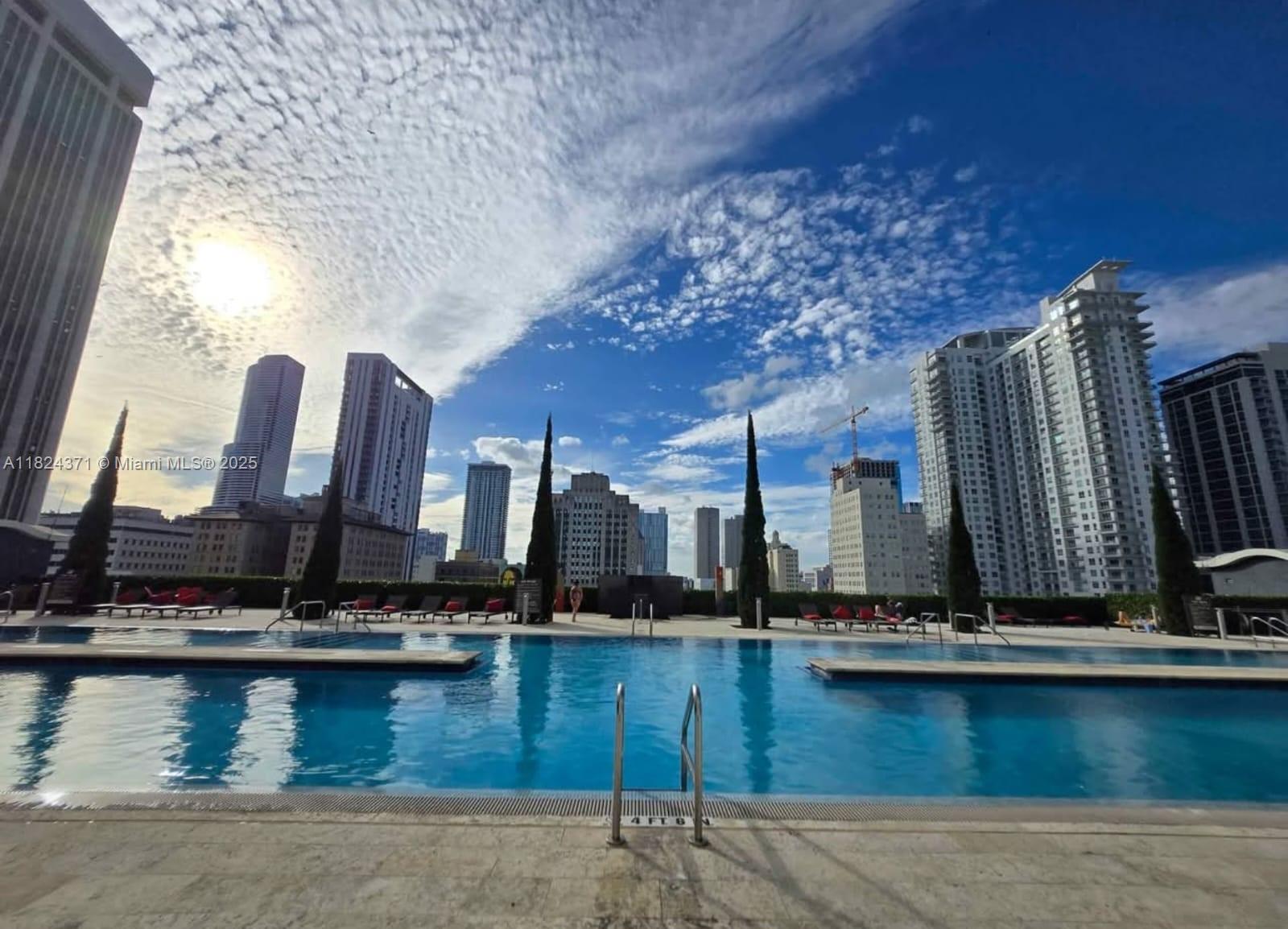 50 Biscayne Blvd 3006