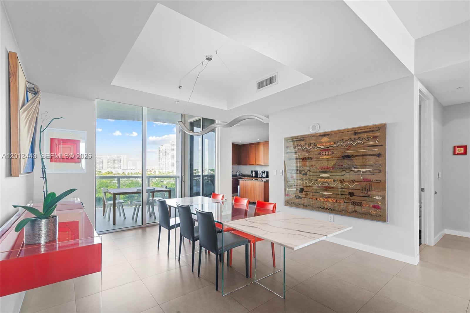TDR TOWER I CONDO - Residential