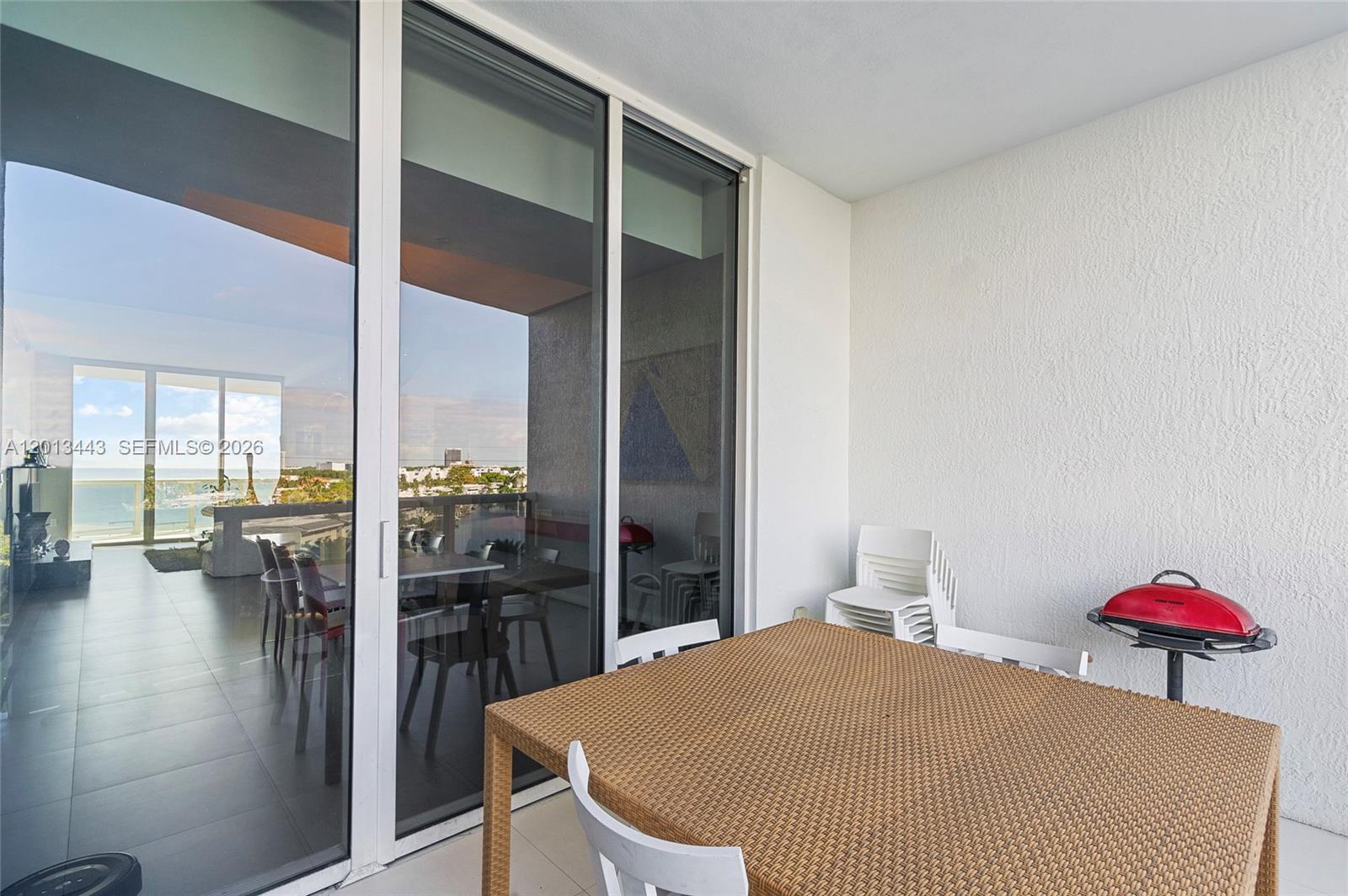 TDR TOWER I CONDO - Residential