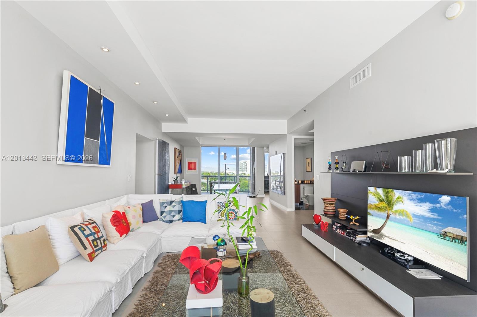 TDR TOWER I CONDO - Residential