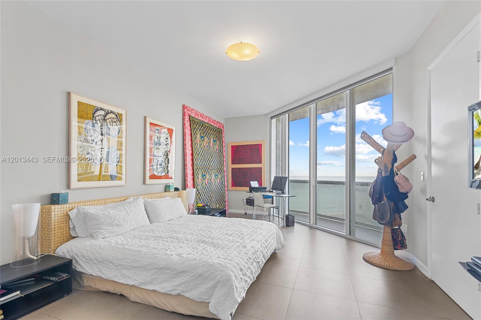 TDR TOWER I CONDO - Residential