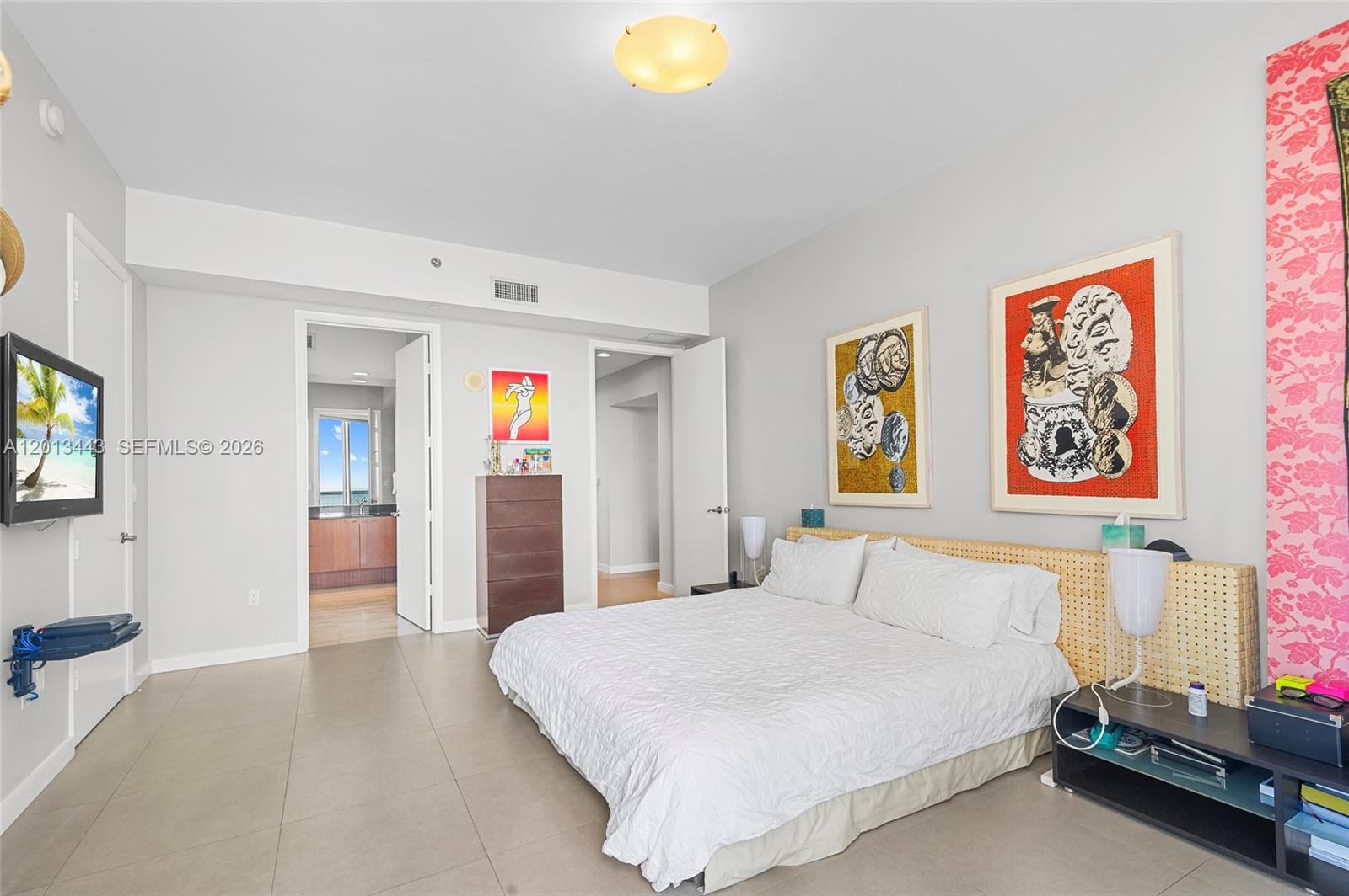 TDR TOWER I CONDO - Residential