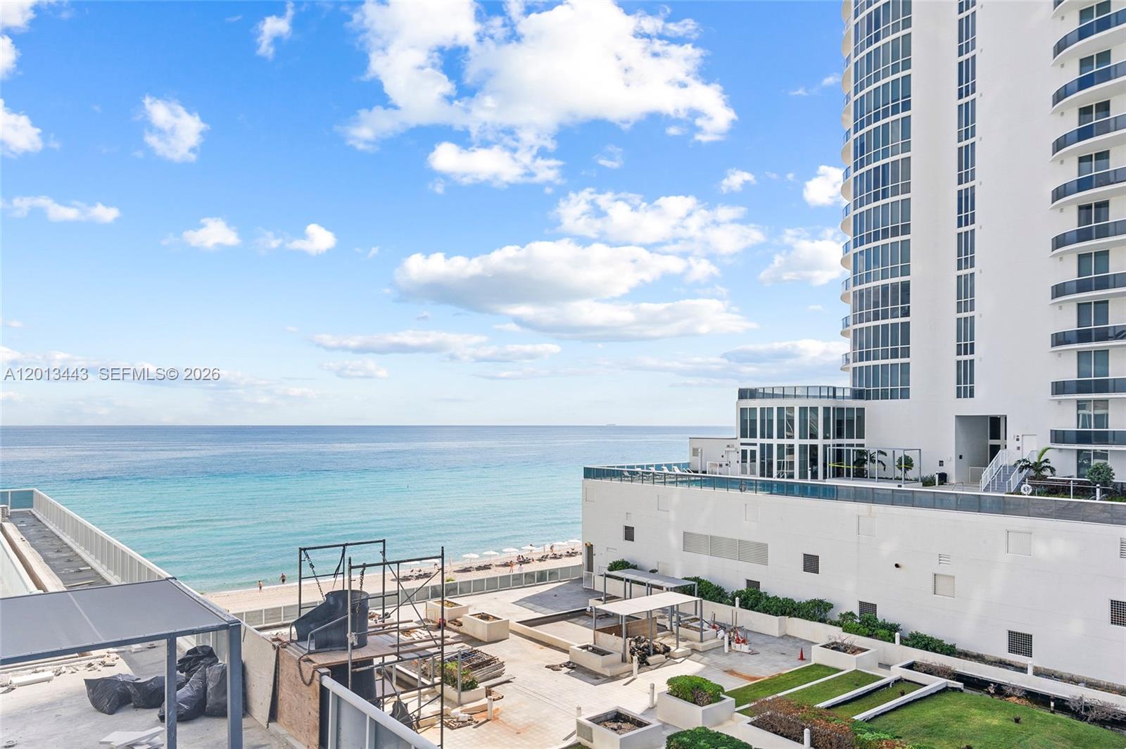 TDR TOWER I CONDO - Residential