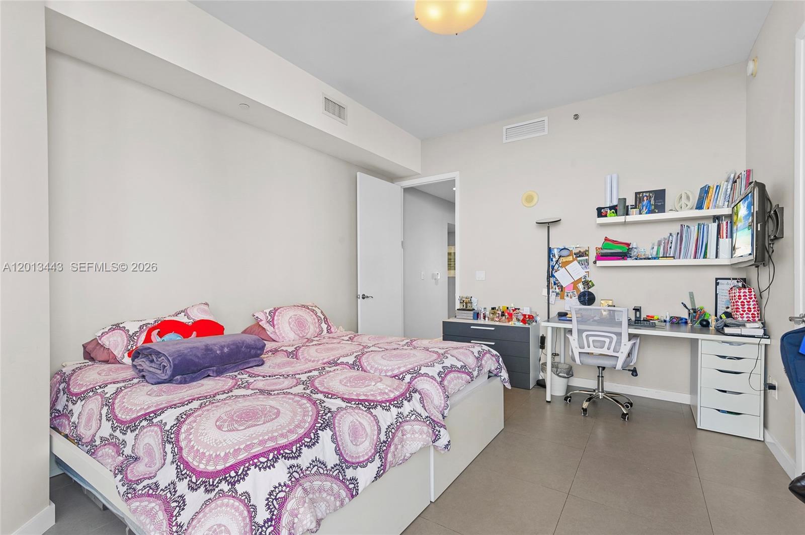 TDR TOWER I CONDO - Residential