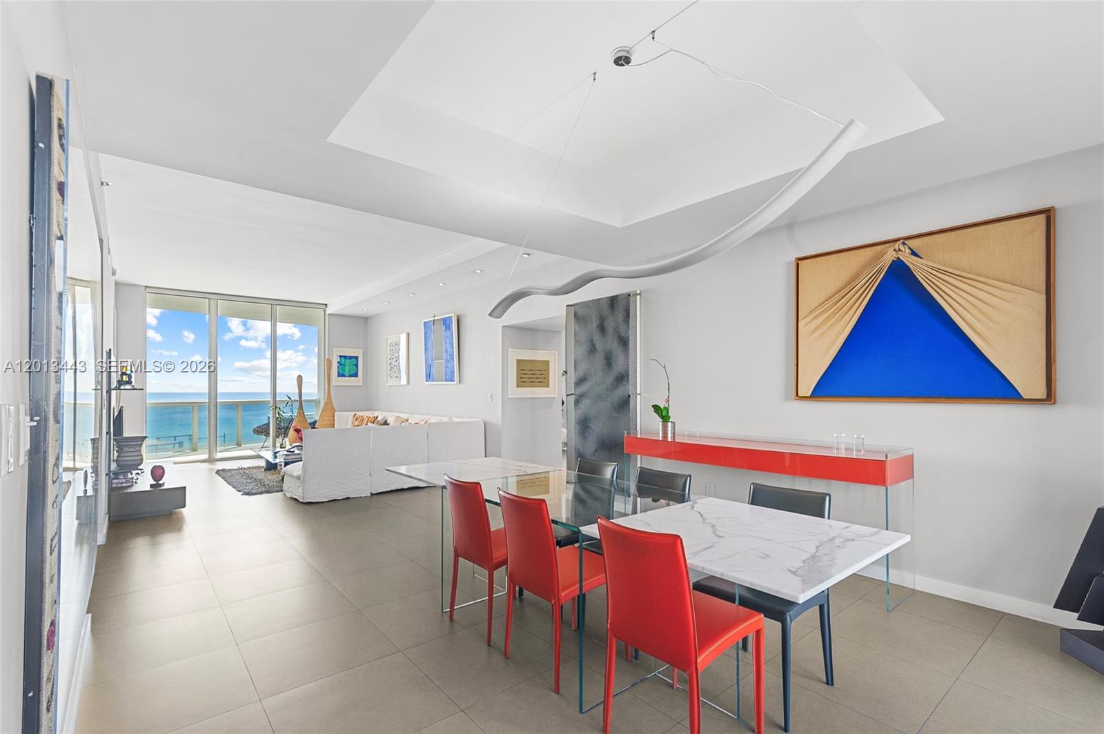 TDR TOWER I CONDO - Residential