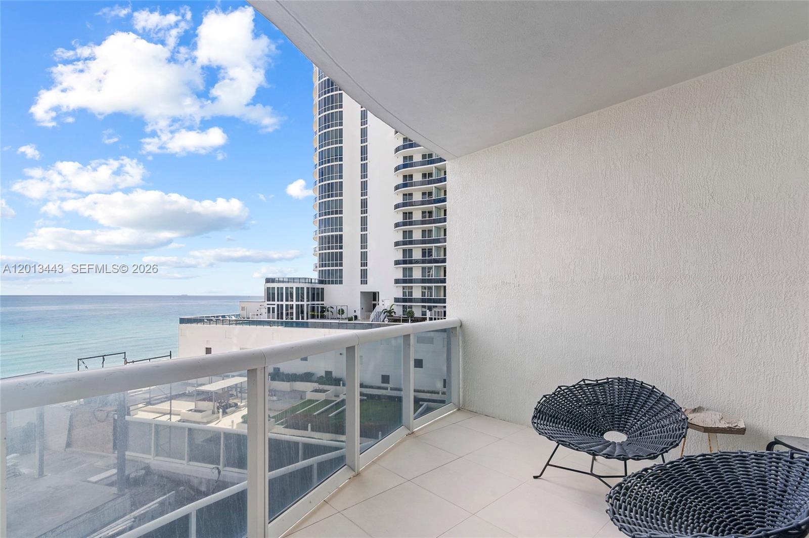 TDR TOWER I CONDO - Residential