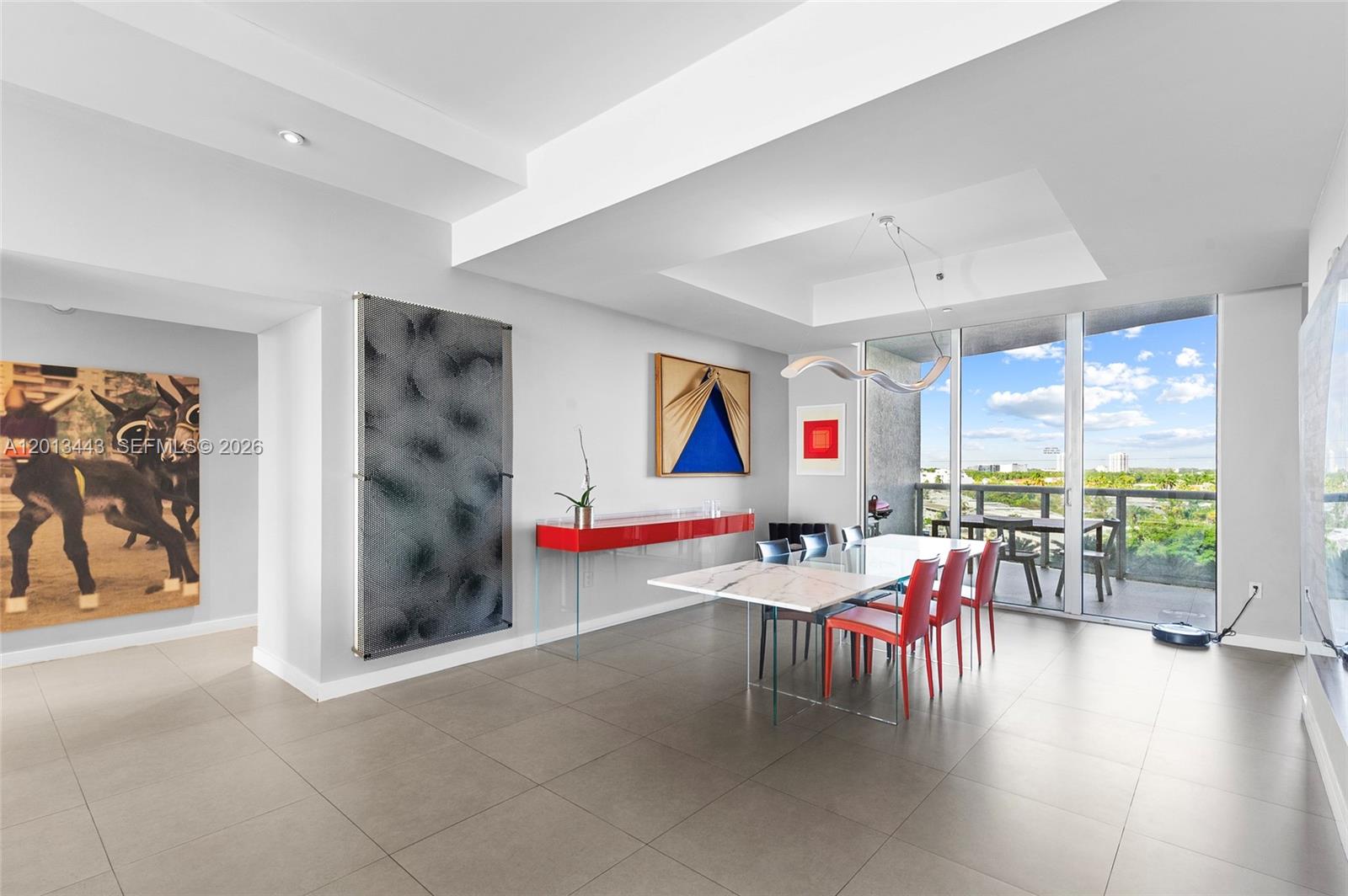 TDR TOWER I CONDO - Residential