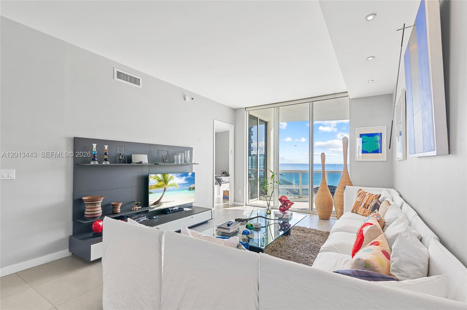 TDR TOWER I CONDO - Residential