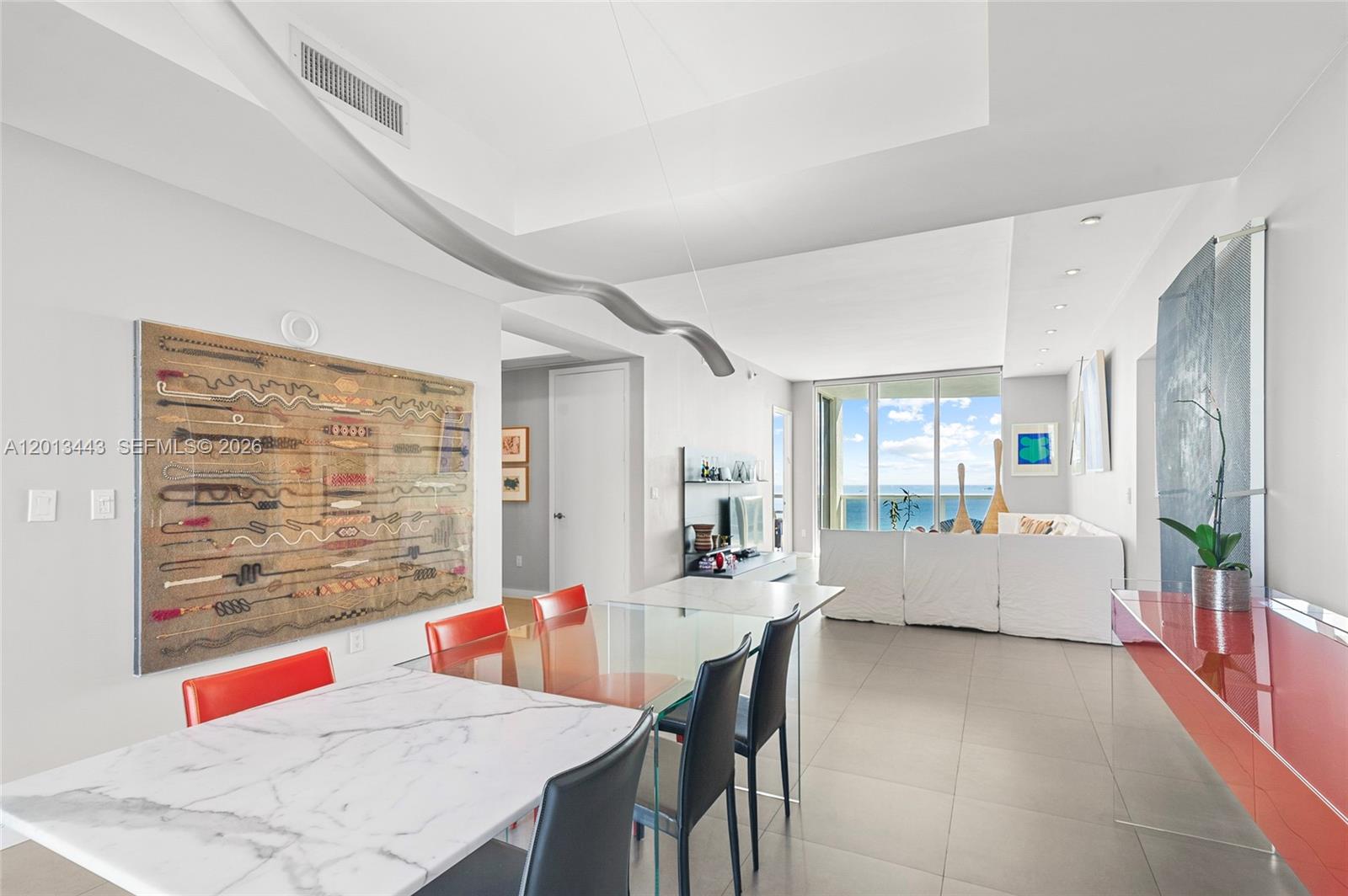 TDR TOWER I CONDO - Residential