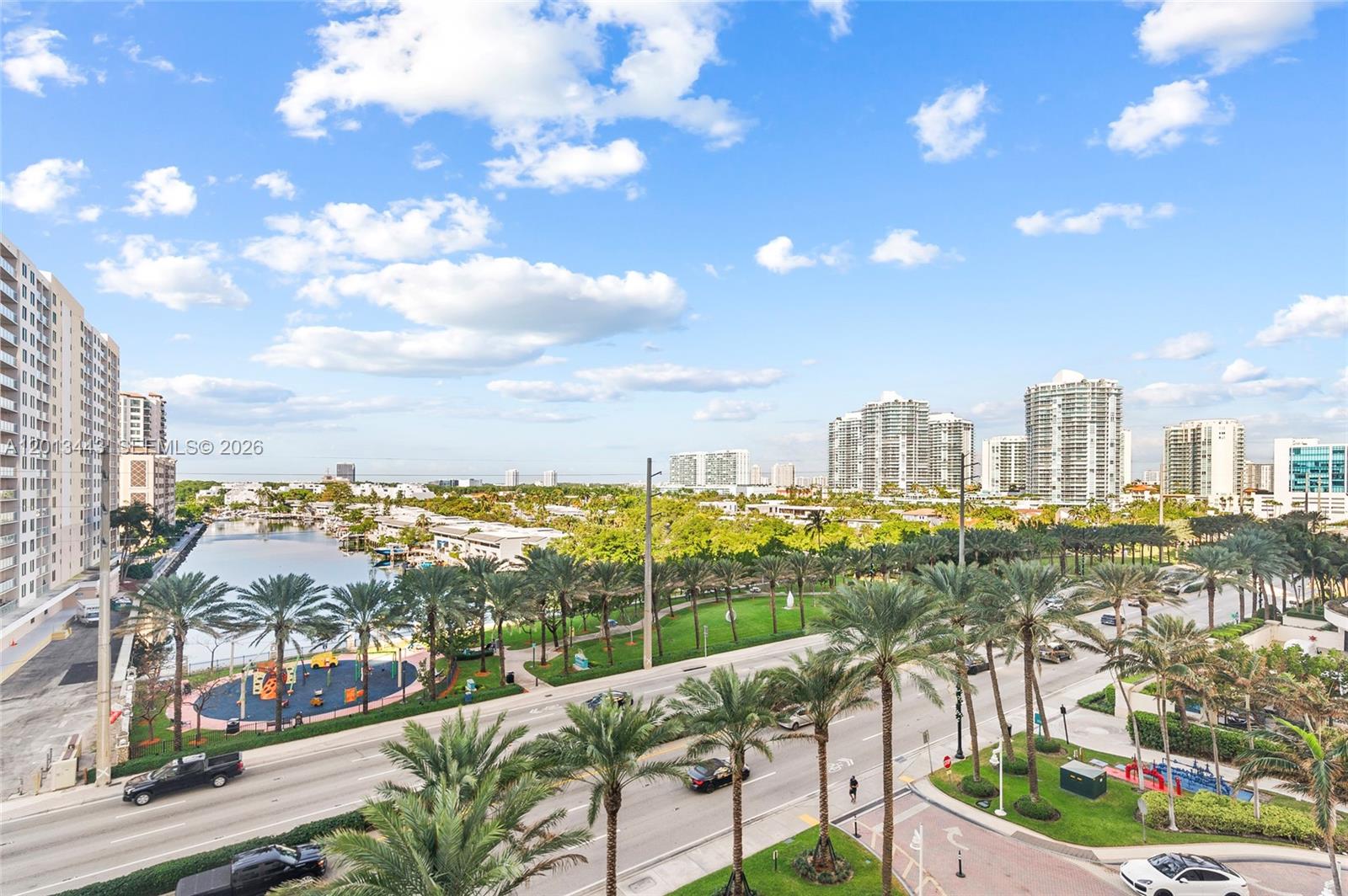 TDR TOWER I CONDO - Residential