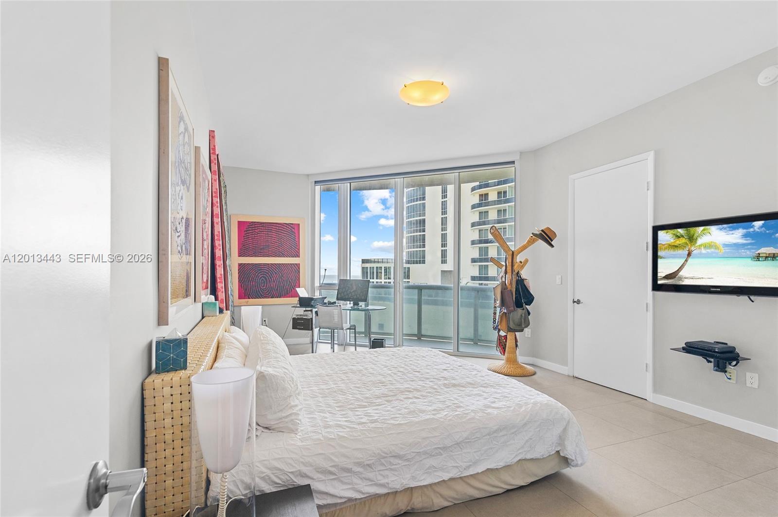TDR TOWER I CONDO - Residential
