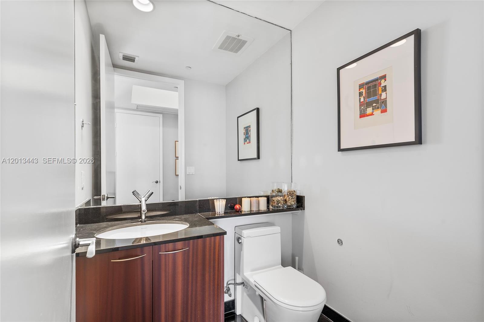 TDR TOWER I CONDO - Residential