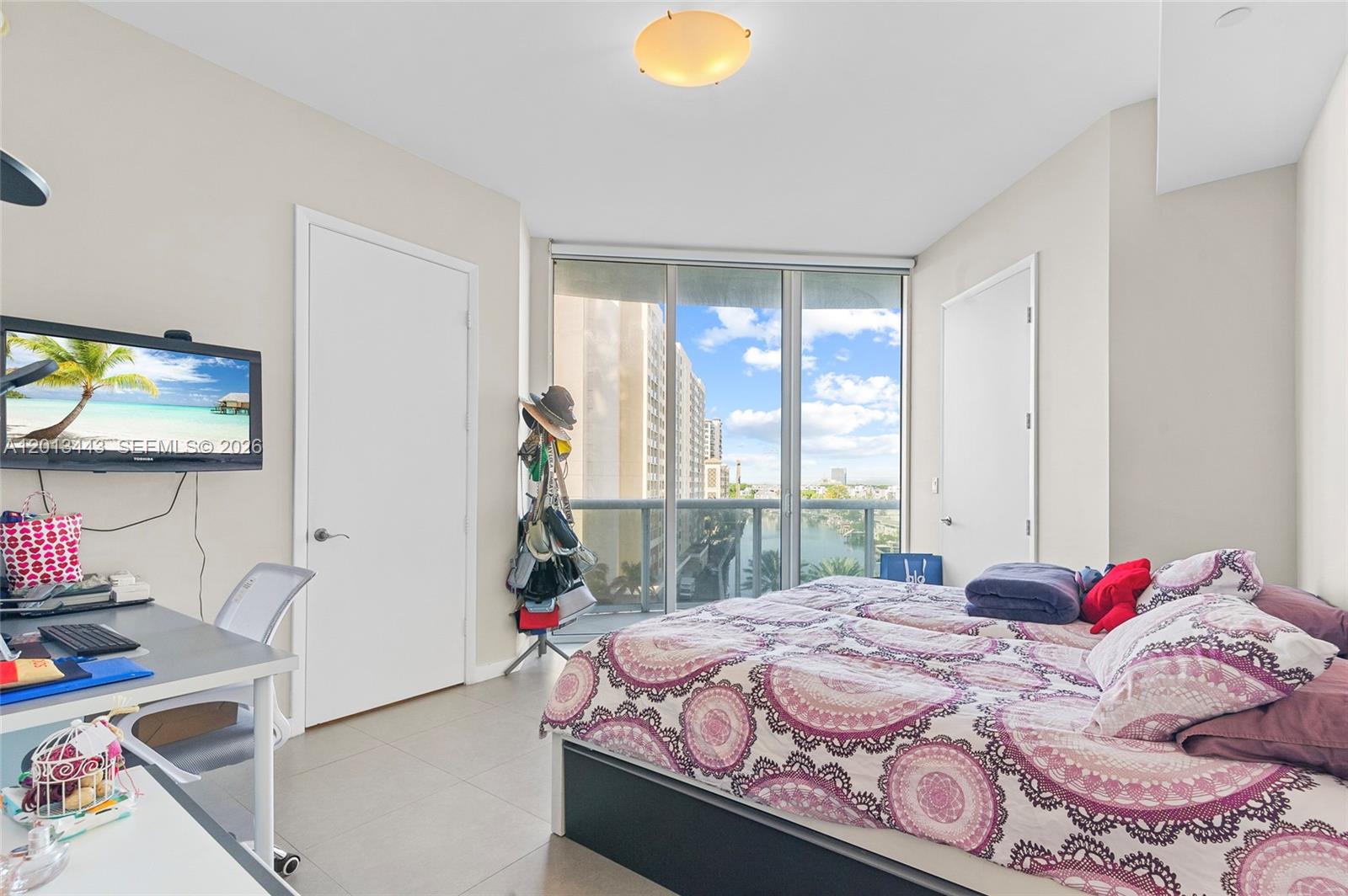 TDR TOWER I CONDO - Residential