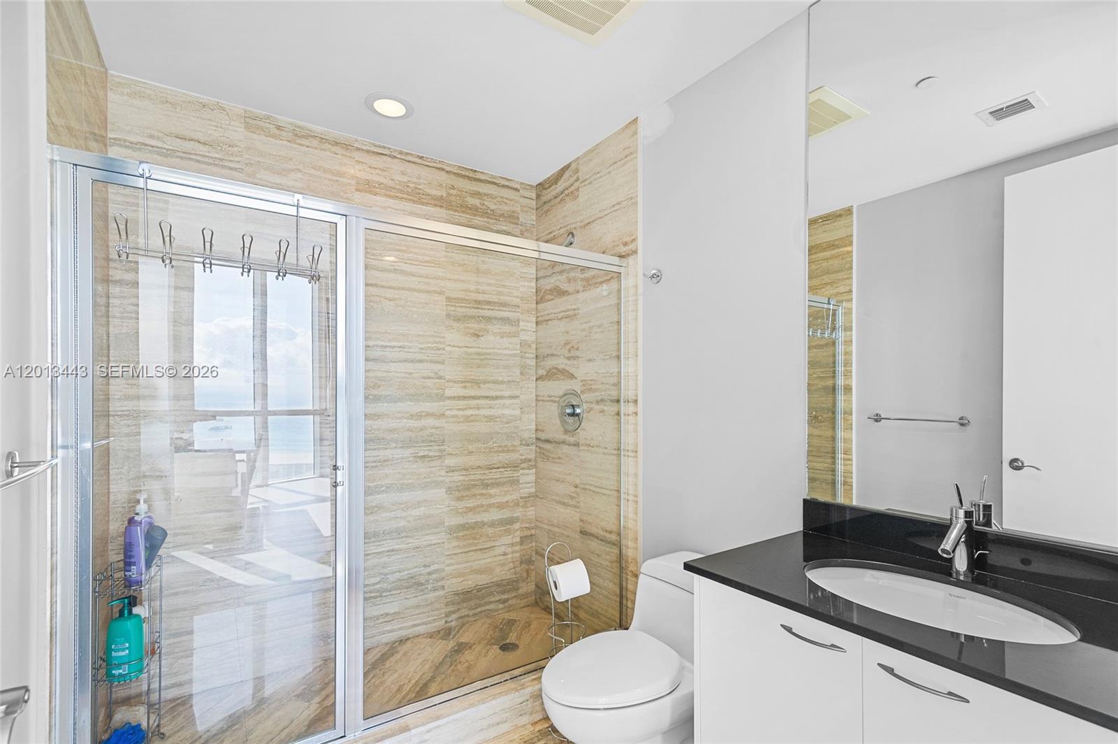 TDR TOWER I CONDO - Residential