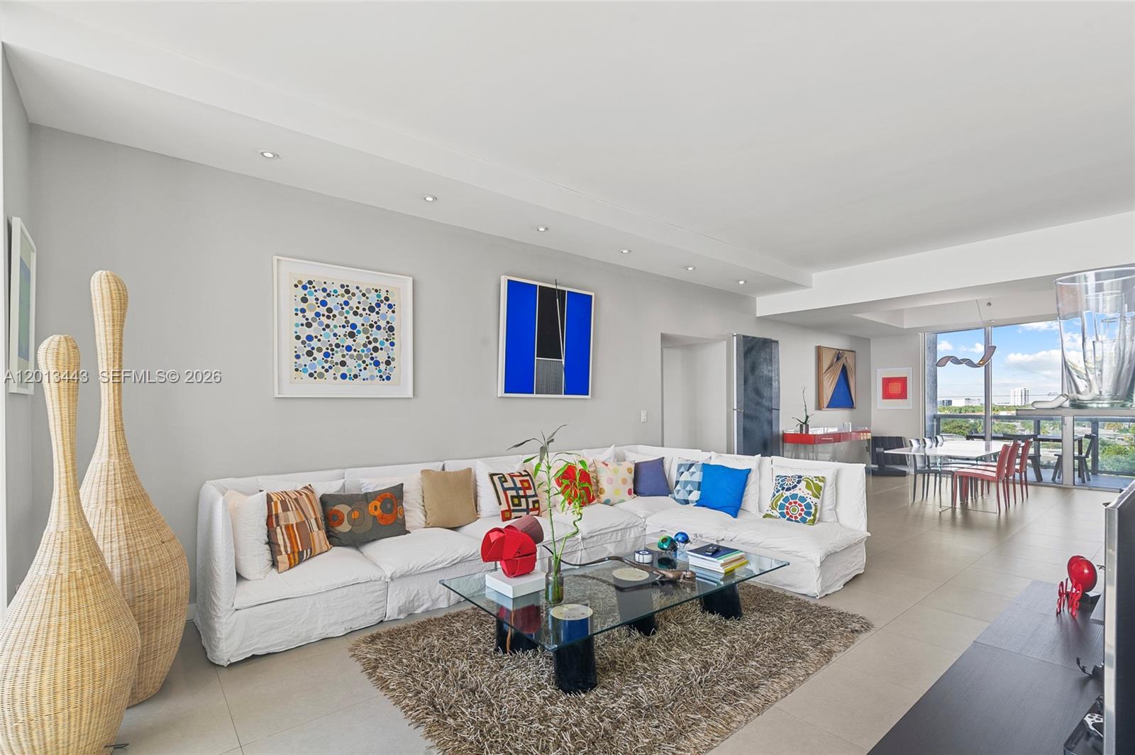 TDR TOWER I CONDO - Residential