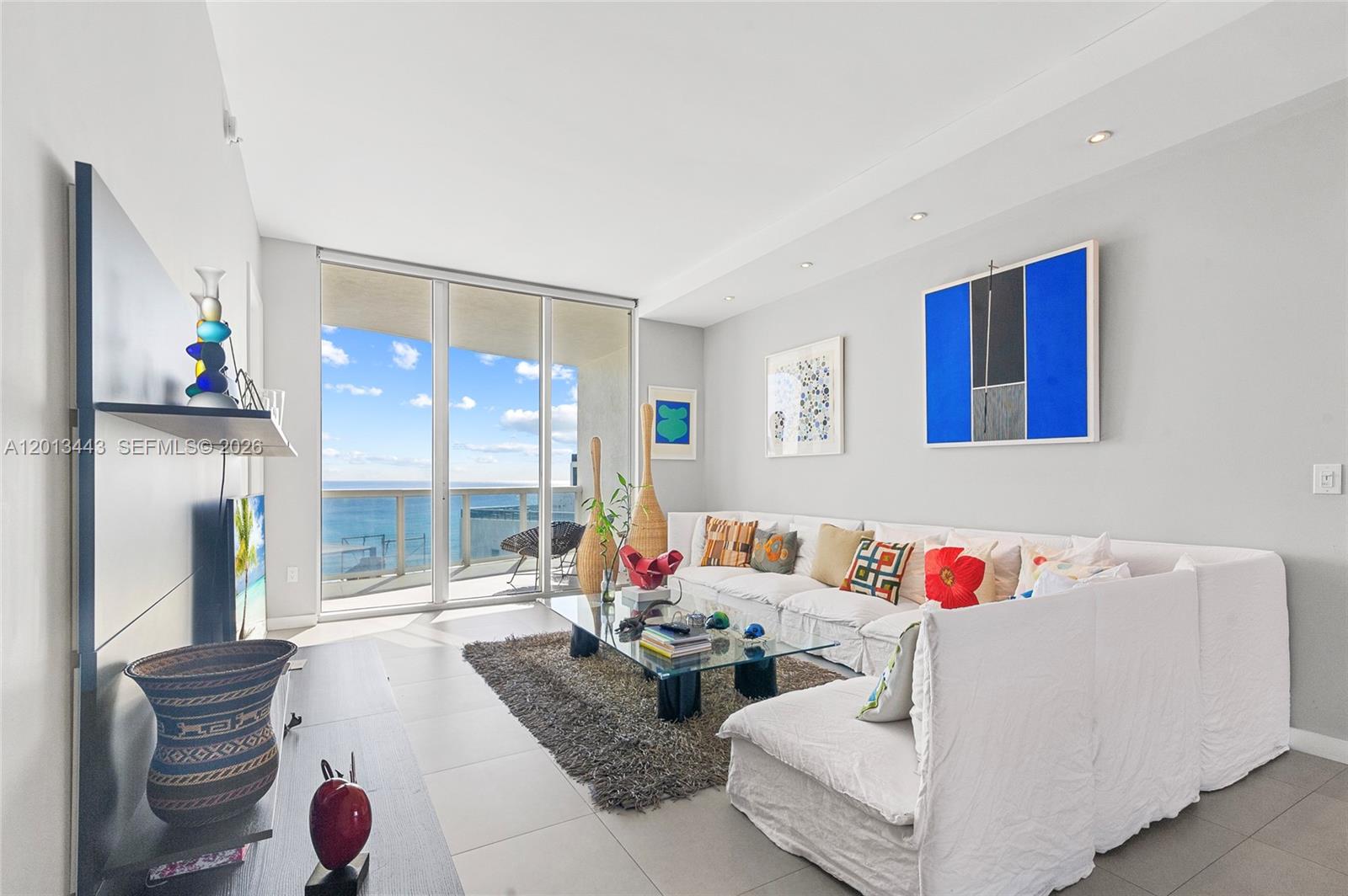 TDR TOWER I CONDO - Residential