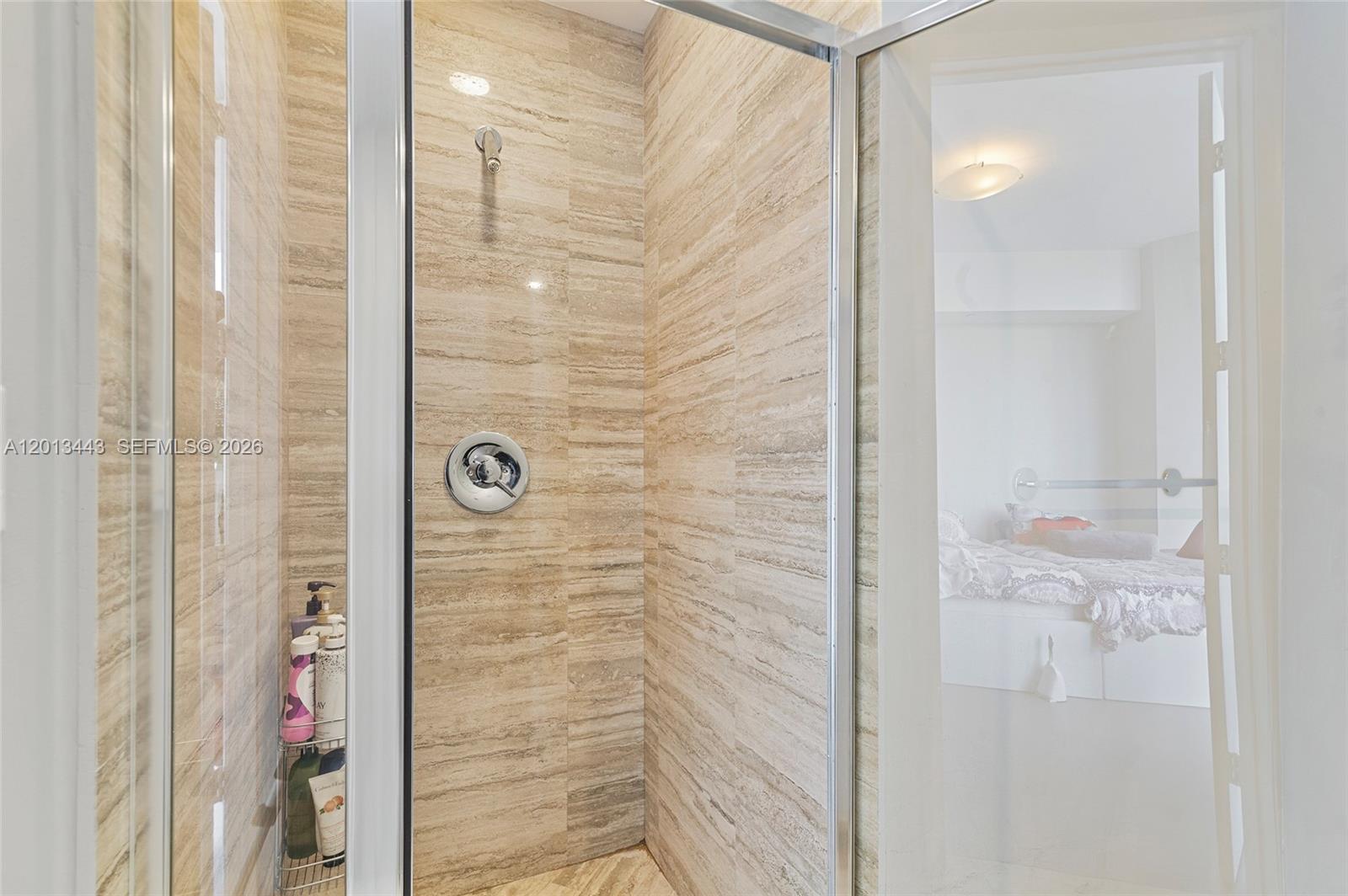 TDR TOWER I CONDO - Residential