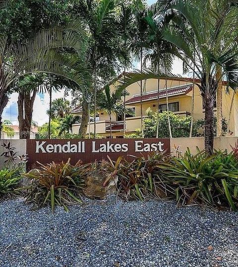 Photo of 6246 SW 136th Ct #D102, Miami, FL 33183 (MLS # A11929360)