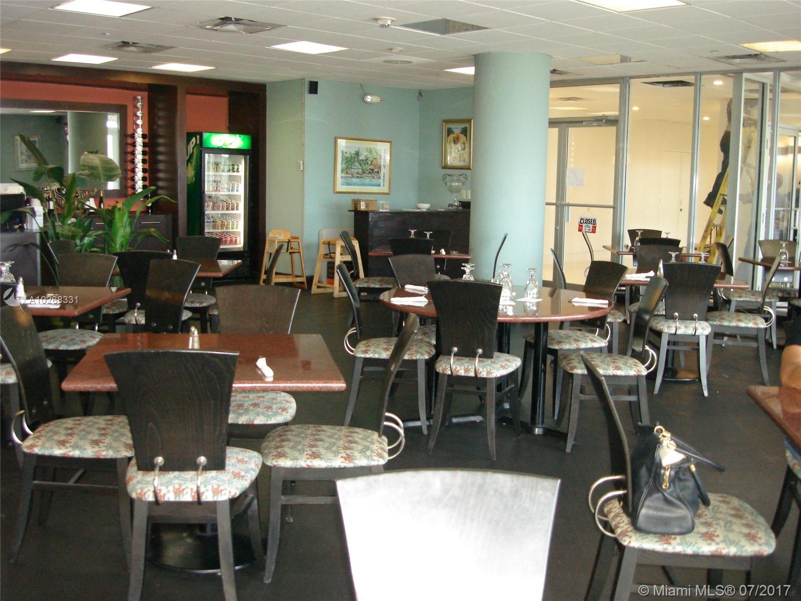 ARLEN BEACH CONDO - Residential Lease